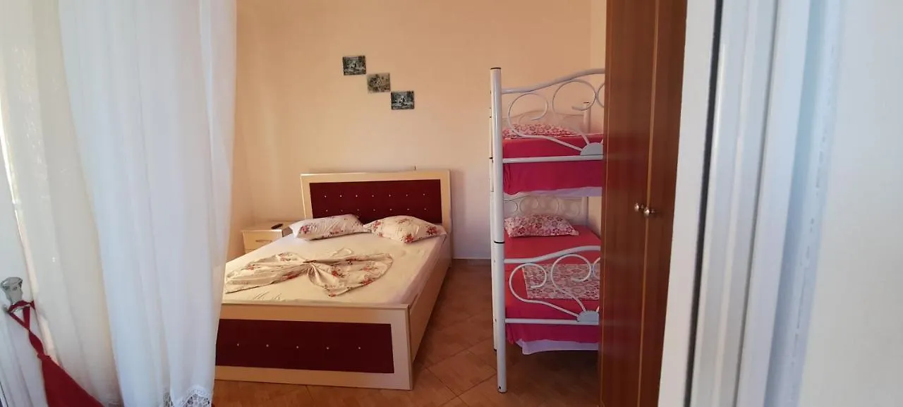 Lejlighed Vila Florand Sela Ksamil Albanien