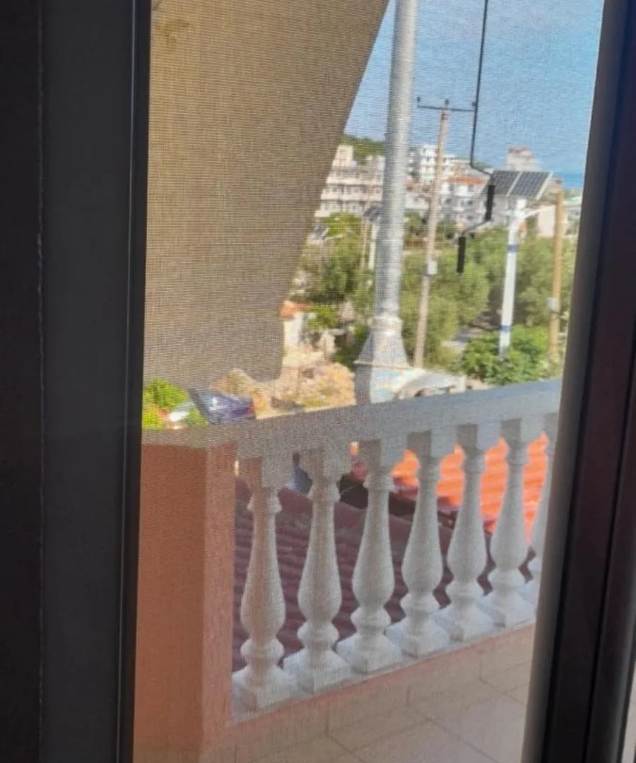 Vila Florand Sela Ksamil Lejlighed