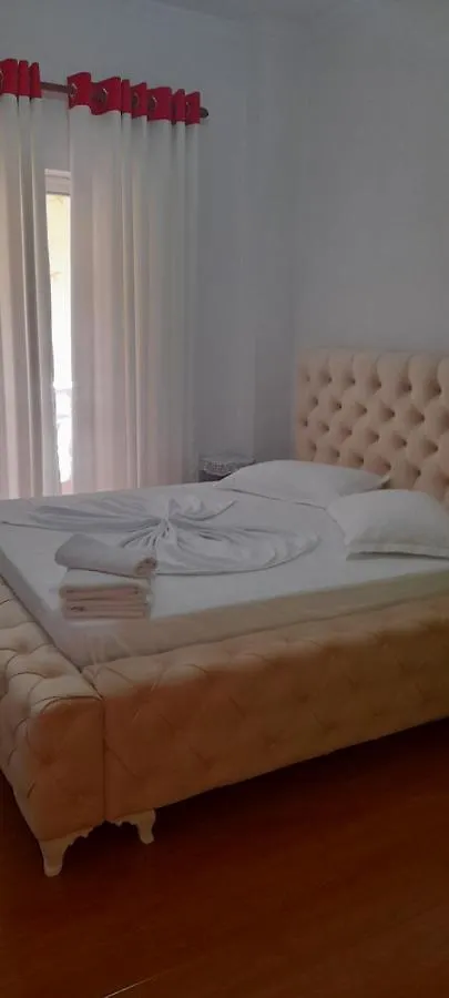 Vila Florand Sela Ksamil Lejlighed