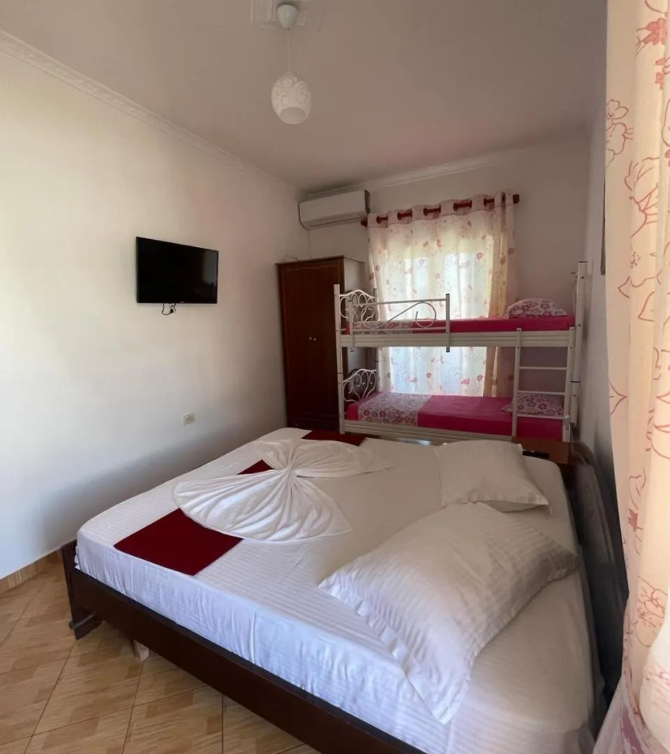 Vila Florand Sela Ksamil 0*,  Albanien