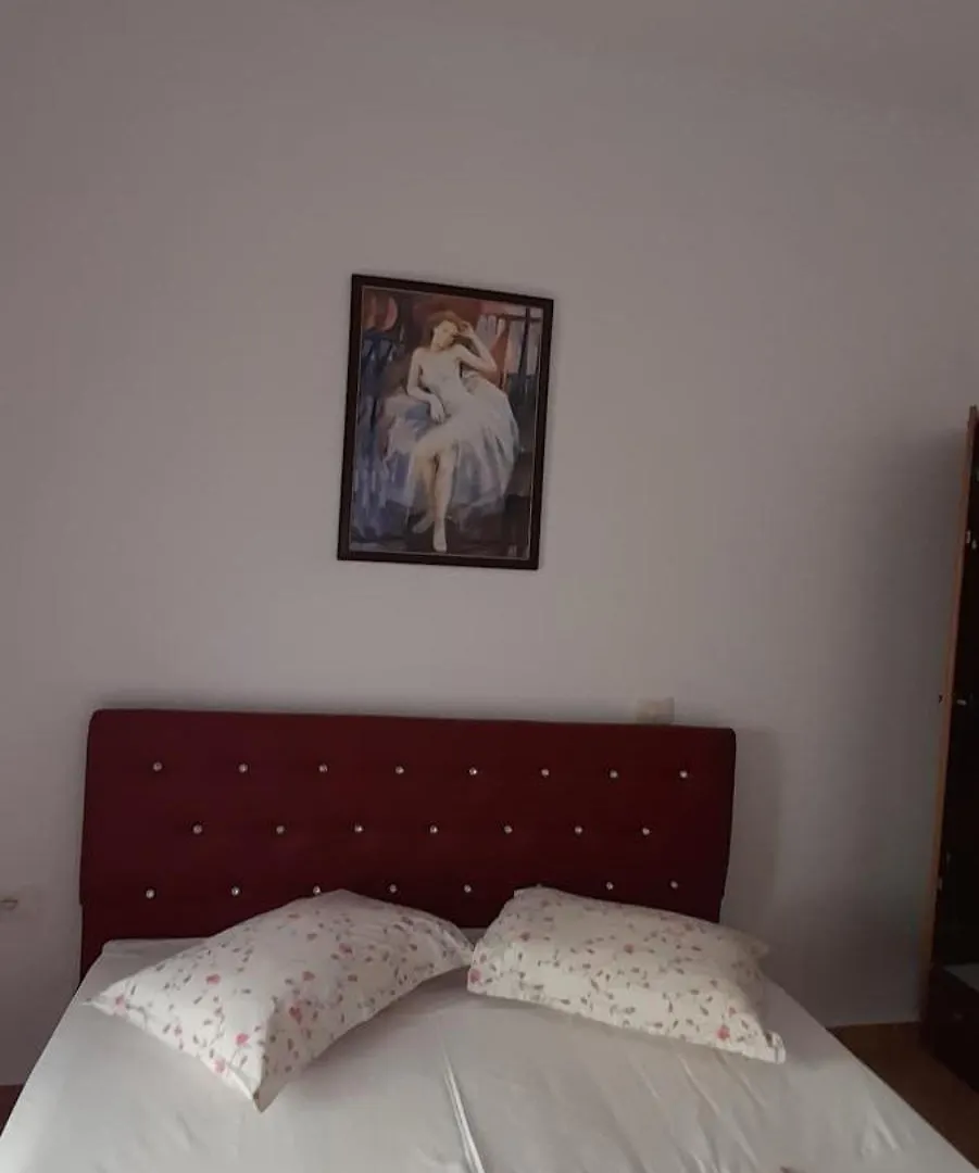 Lejlighed Vila Florand Sela Ksamil