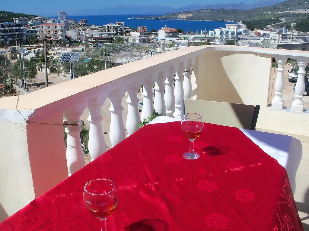 Lejlighed Vila Florand Sela Ksamil