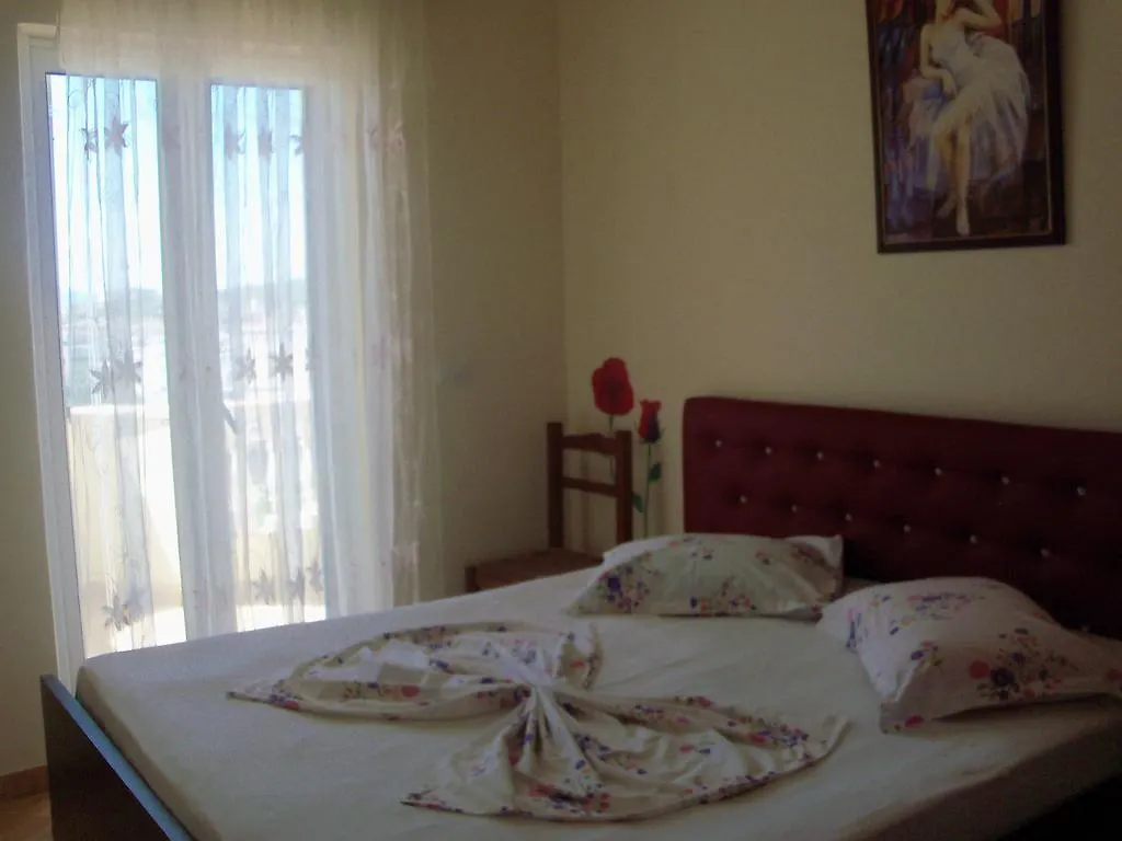 Vila Florand Sela Ksamil Lejlighed