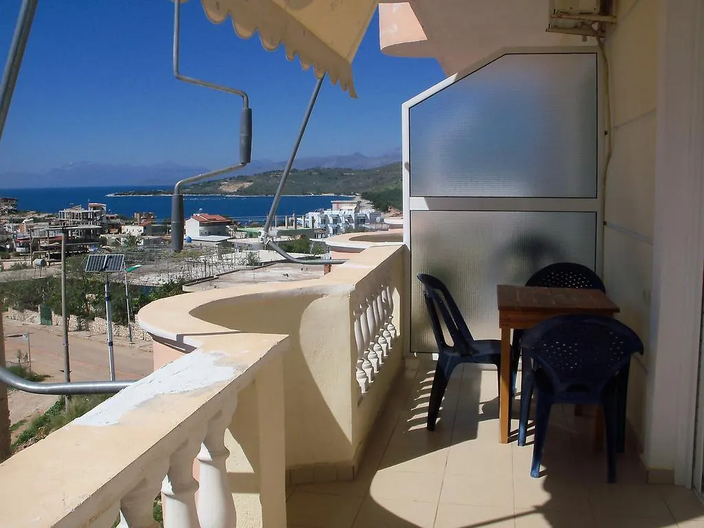 Lejlighed Vila Florand Sela Ksamil