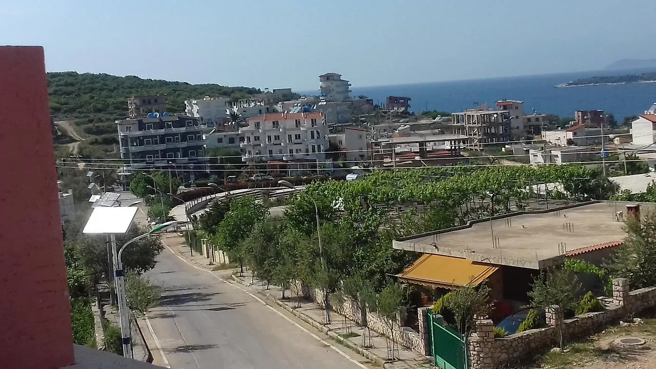 Lejlighed Vila Florand Sela Ksamil