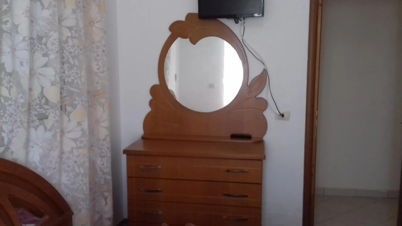 Lejlighed Vila Florand Sela Ksamil