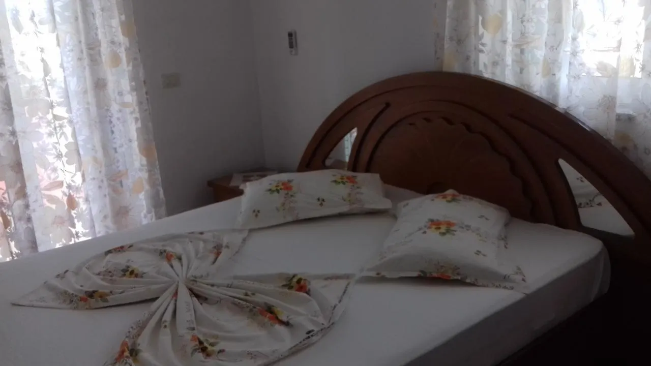 Lejlighed Vila Florand Sela Ksamil Albanien