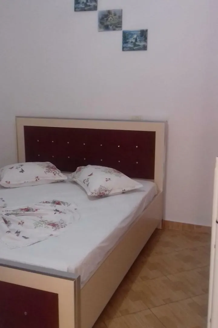 Lejlighed Vila Florand Sela Ksamil