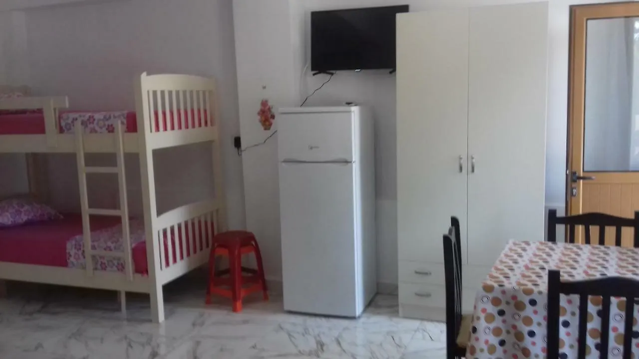 Lejlighed Vila Florand Sela Ksamil