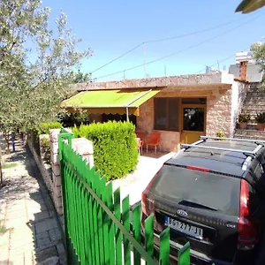 Apartment Altin Skrapari, Ksamil