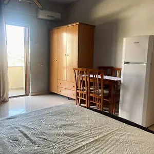 Apartment Imperial, Ksamil