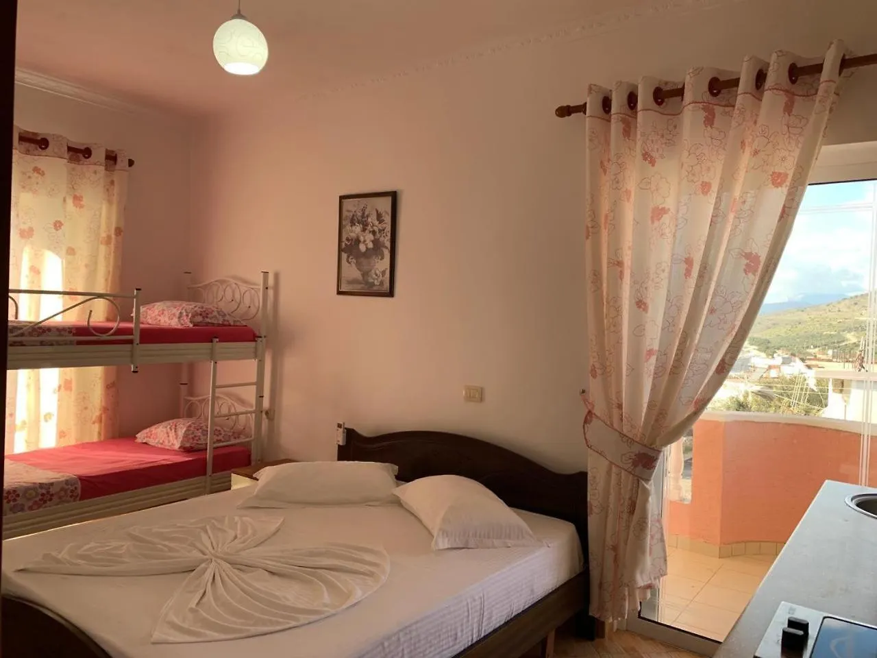 Vila Florand Sela Εξαμίλιο Διαμέρισμα