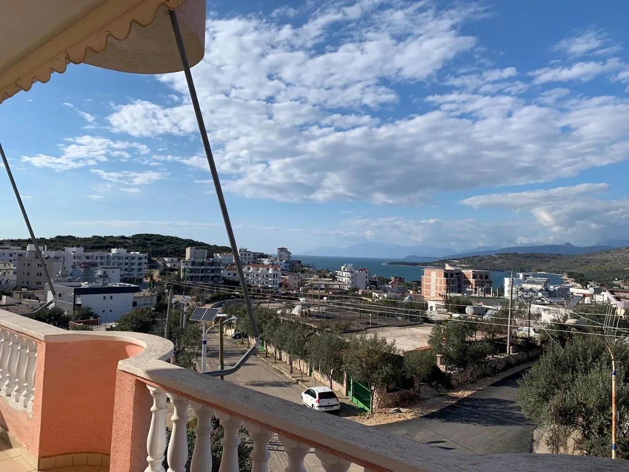 Vila Florand Sela Εξαμίλιο Διαμέρισμα