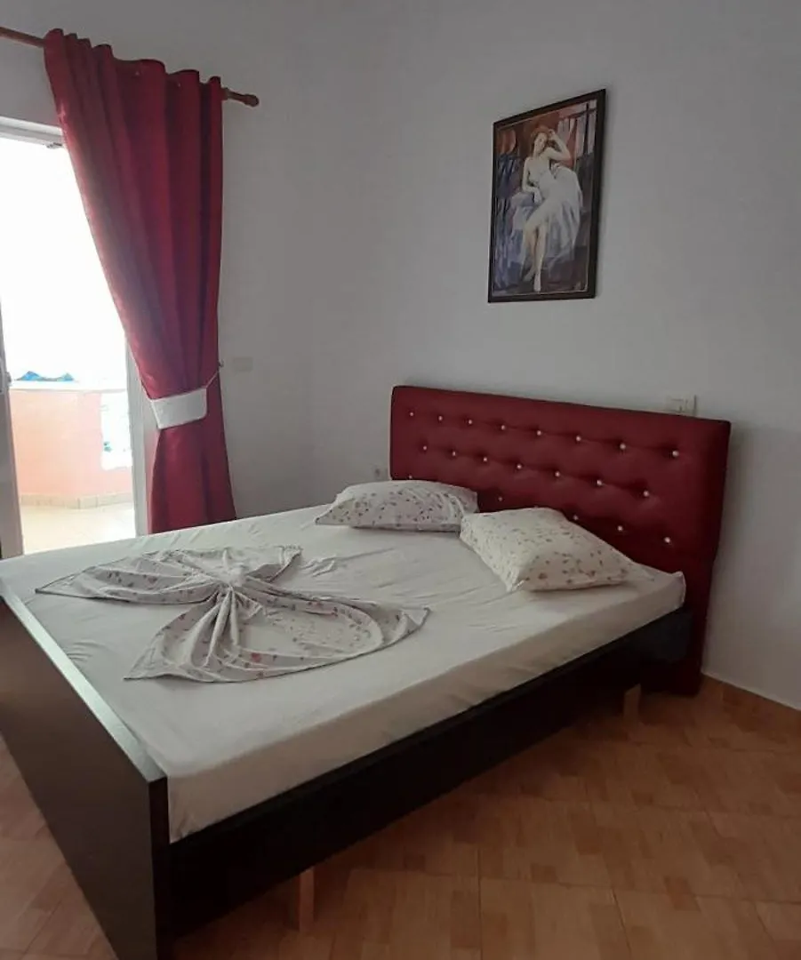 Διαμέρισμα Vila Florand Sela Εξαμίλιο