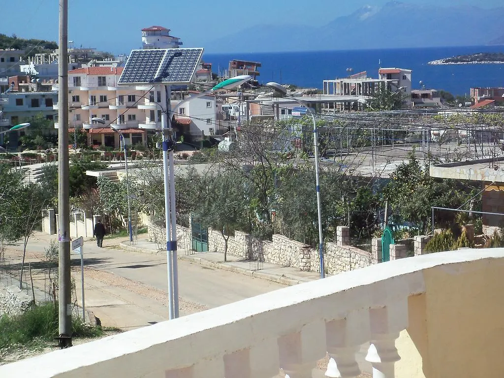 Διαμέρισμα Vila Florand Sela Εξαμίλιο Αλβανία