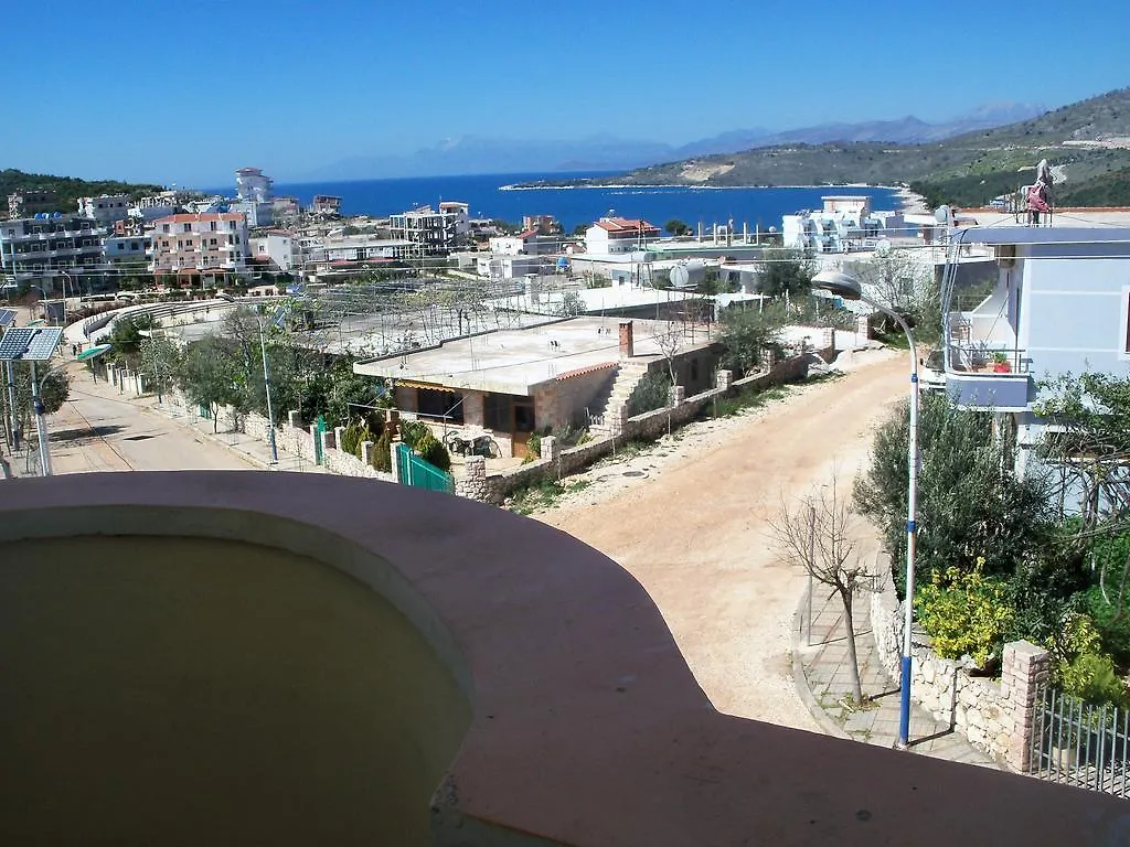 Διαμέρισμα Vila Florand Sela Εξαμίλιο