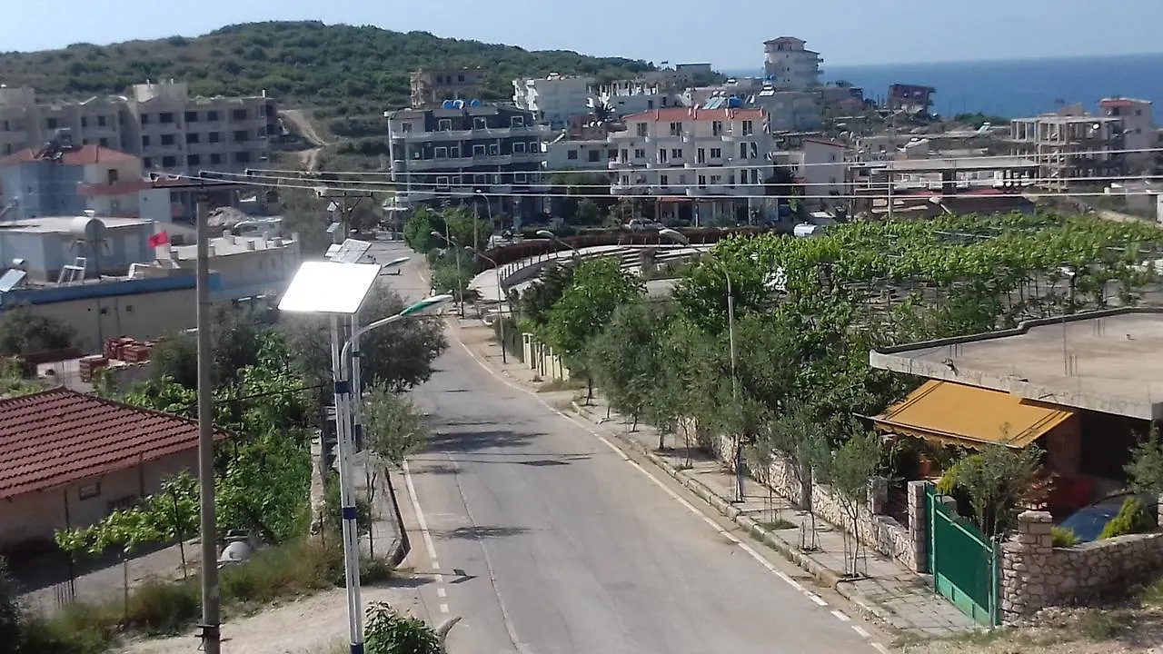 Διαμέρισμα Vila Florand Sela Εξαμίλιο
