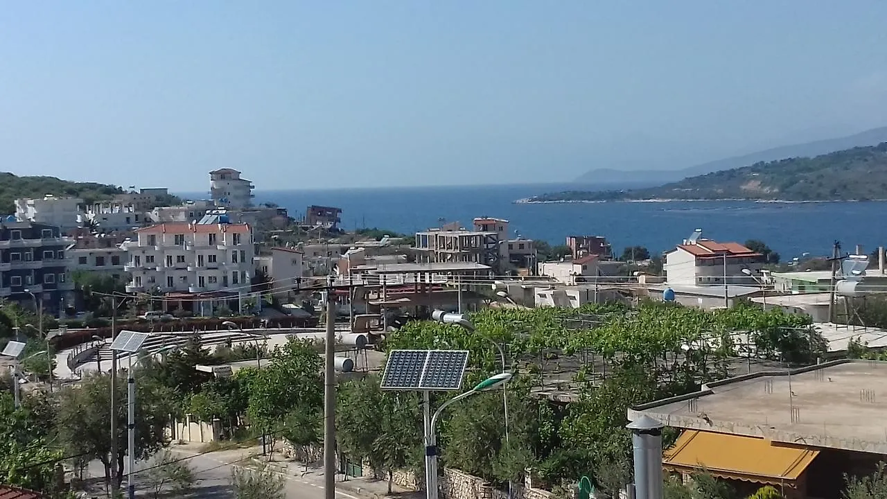 Vila Florand Sela Εξαμίλιο 0*,  Αλβανία