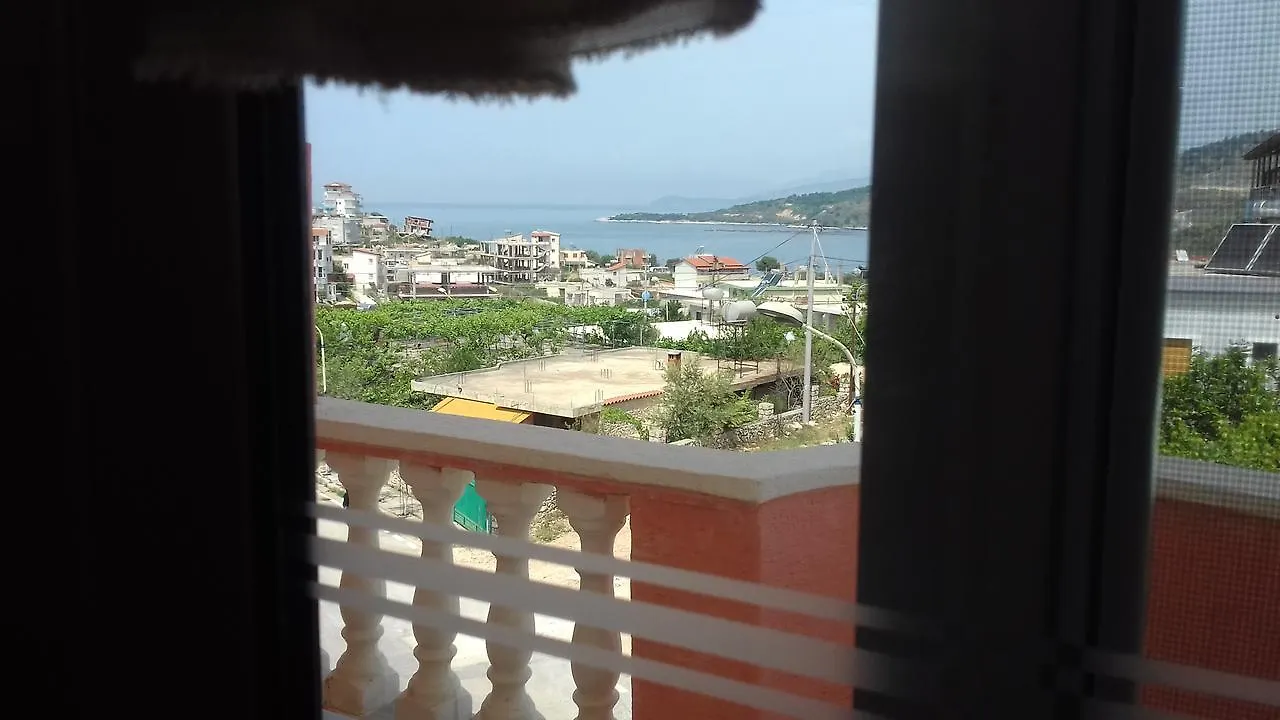 Διαμέρισμα Vila Florand Sela Εξαμίλιο