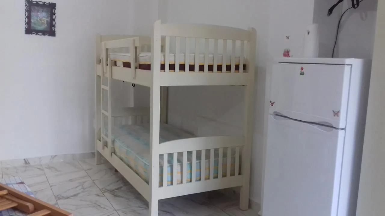 Vila Florand Sela Εξαμίλιο 0*,  Αλβανία