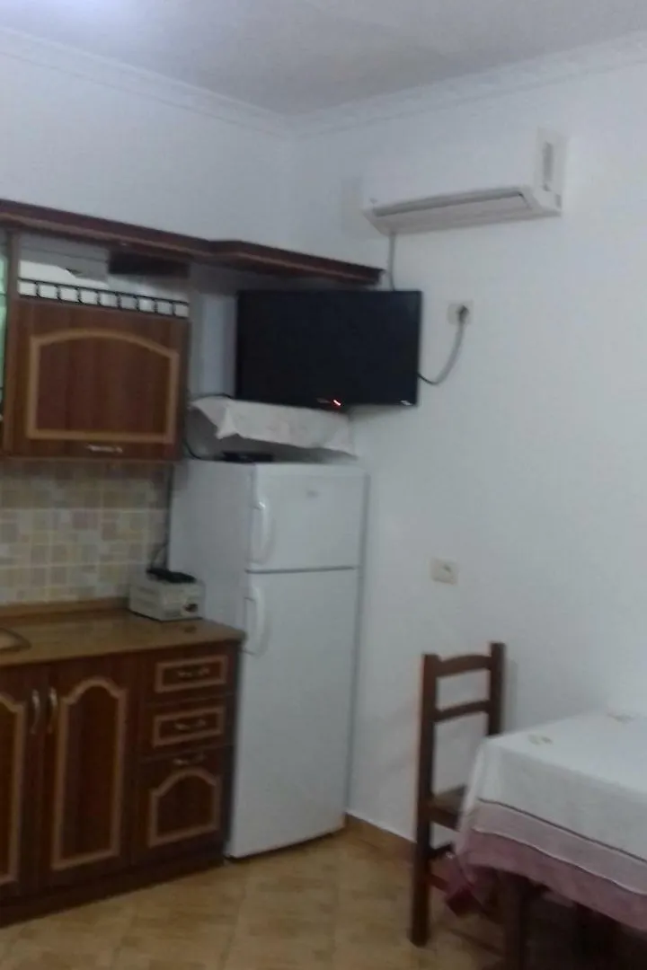 Vila Florand Sela Εξαμίλιο Αλβανία